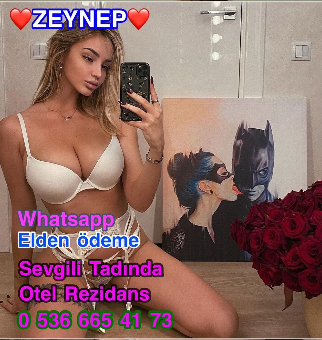 Zeynep